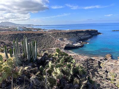 Sandee - Playa De Los Morteros