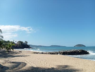 Sandee - Playa El Naranjo