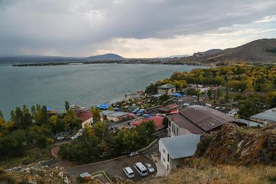 Sandee - Sevan's N1 Public Beach