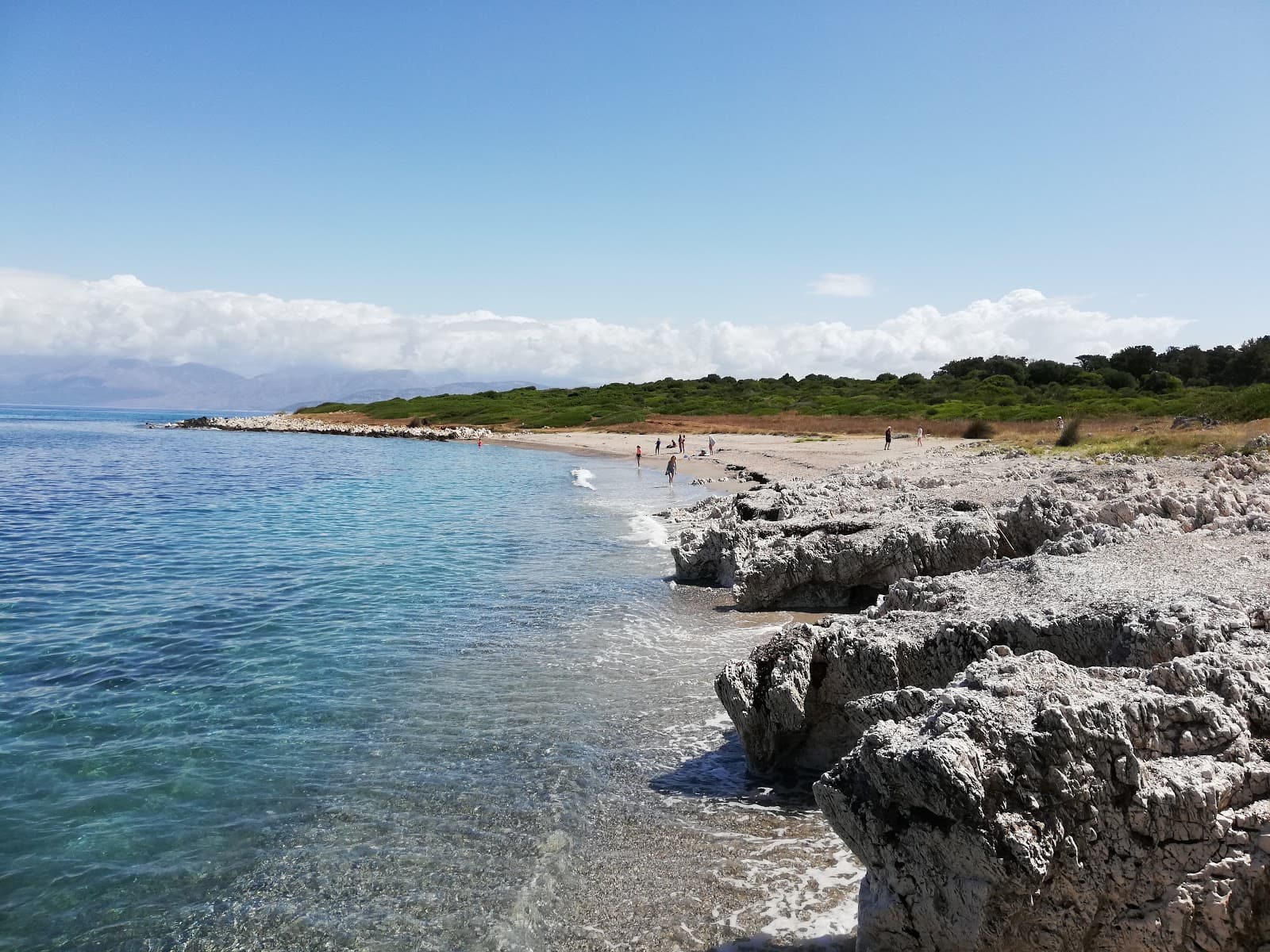 Sandee Antinioti West Beach Photo