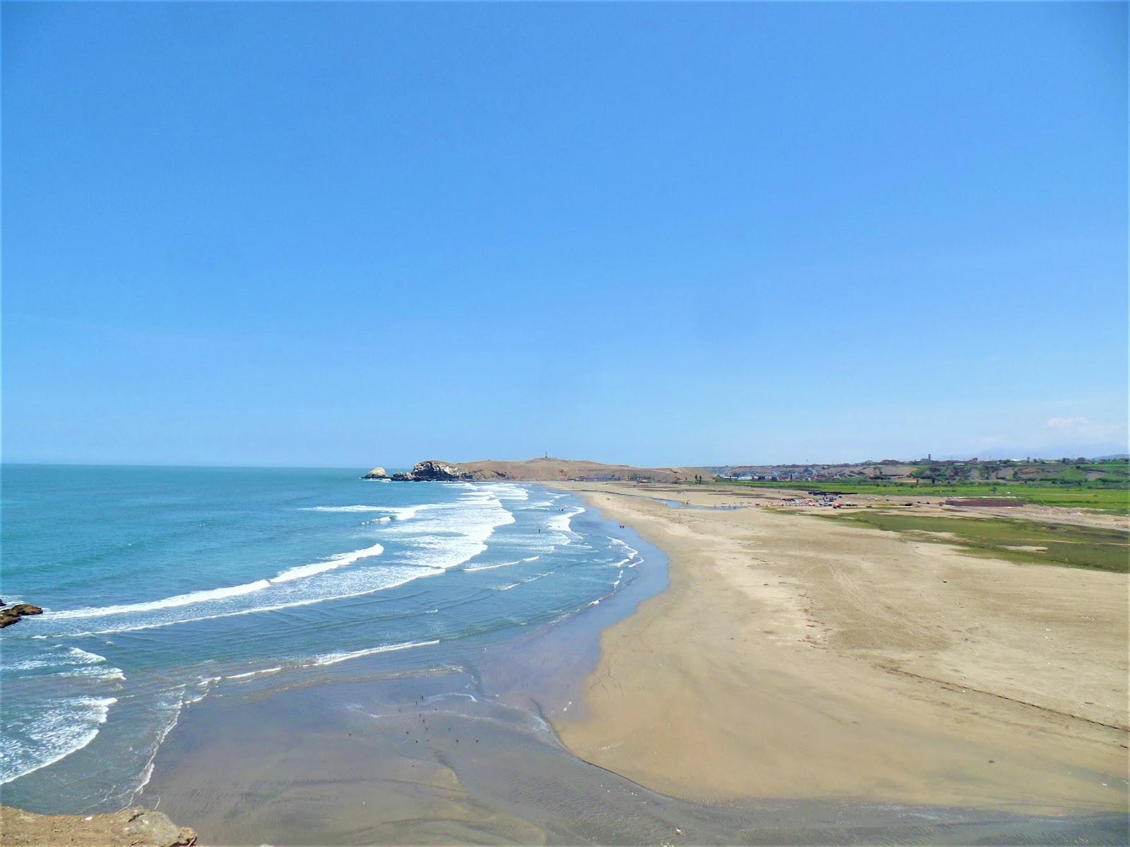 Sandee Playa La Bandurria