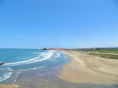 Sandee - Playa La Bandurria