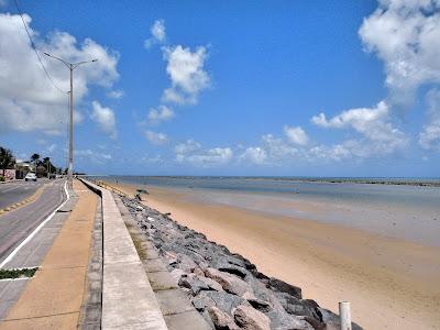 Sandee - Praia Do Rio Doce