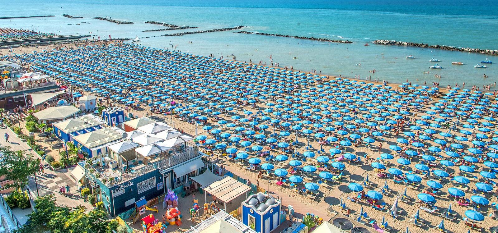 Sandee Spiaggia Carducci