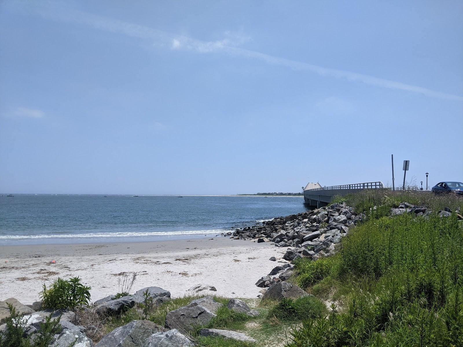 Sandee Achelia Dog Beach