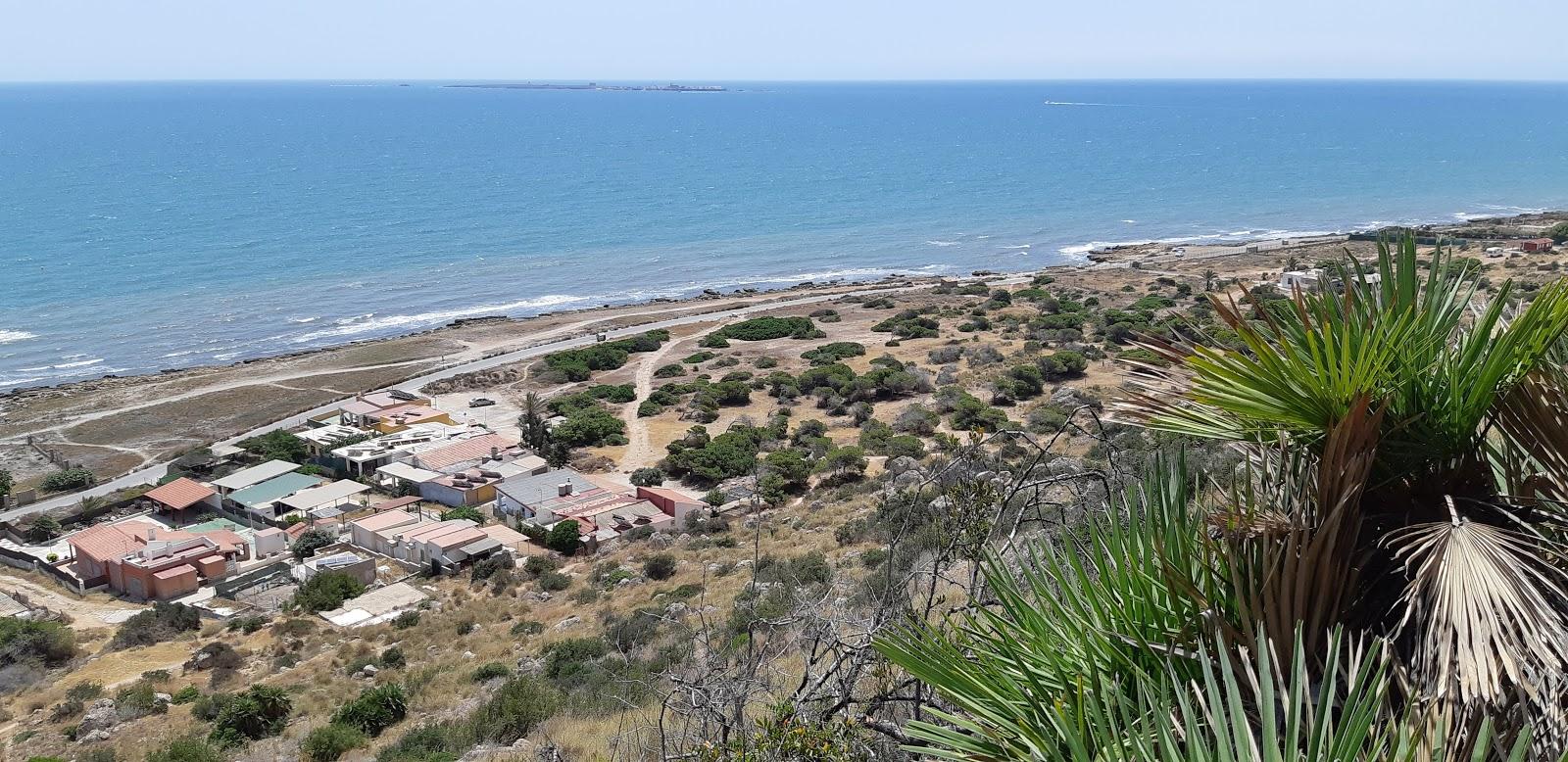 Sandee Calas Del Cabo Penas