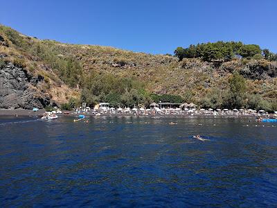 Sandee - Spiaggia Punta Dell'Asino