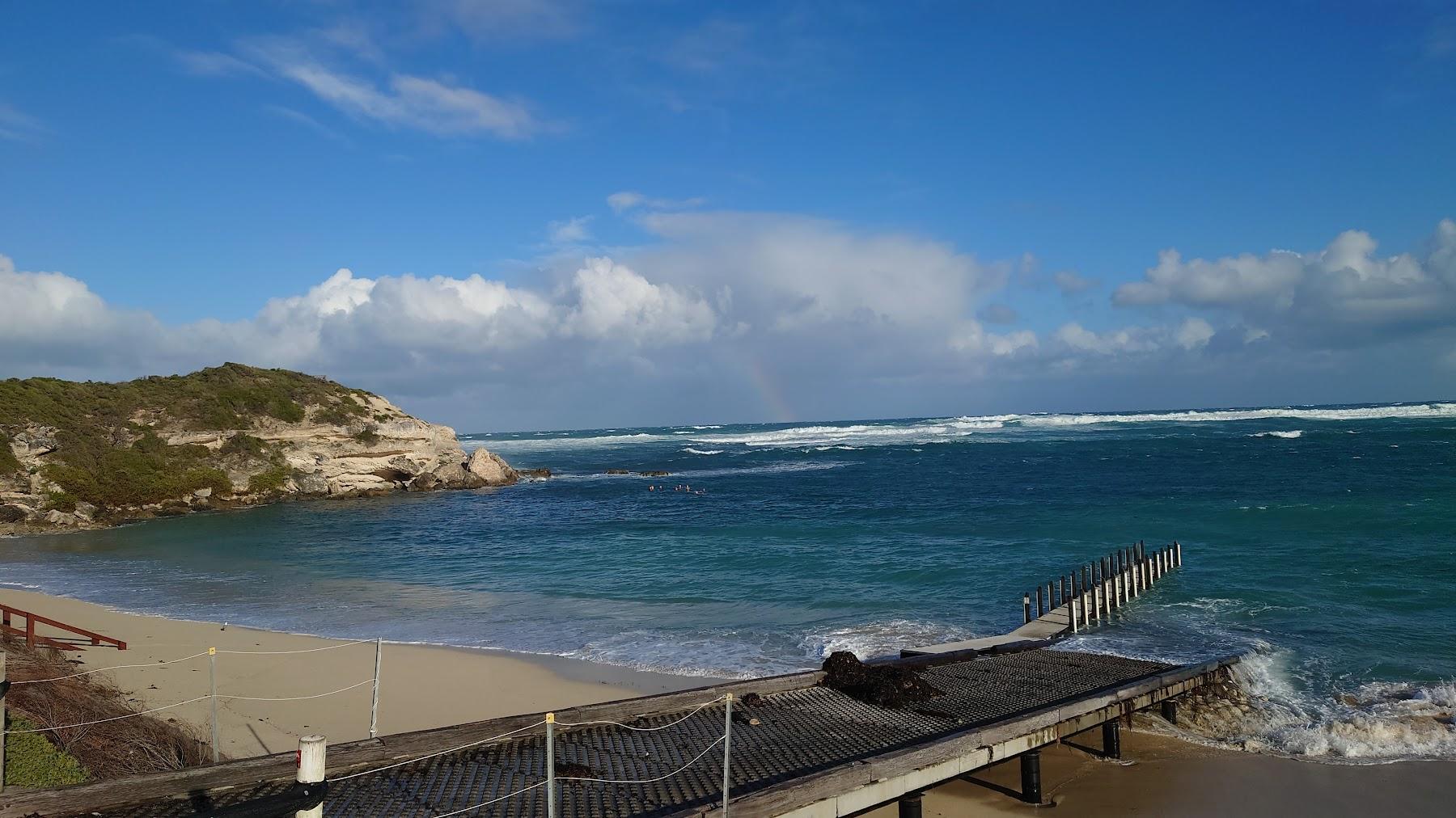 Sandee Gnarabup Beach Photo