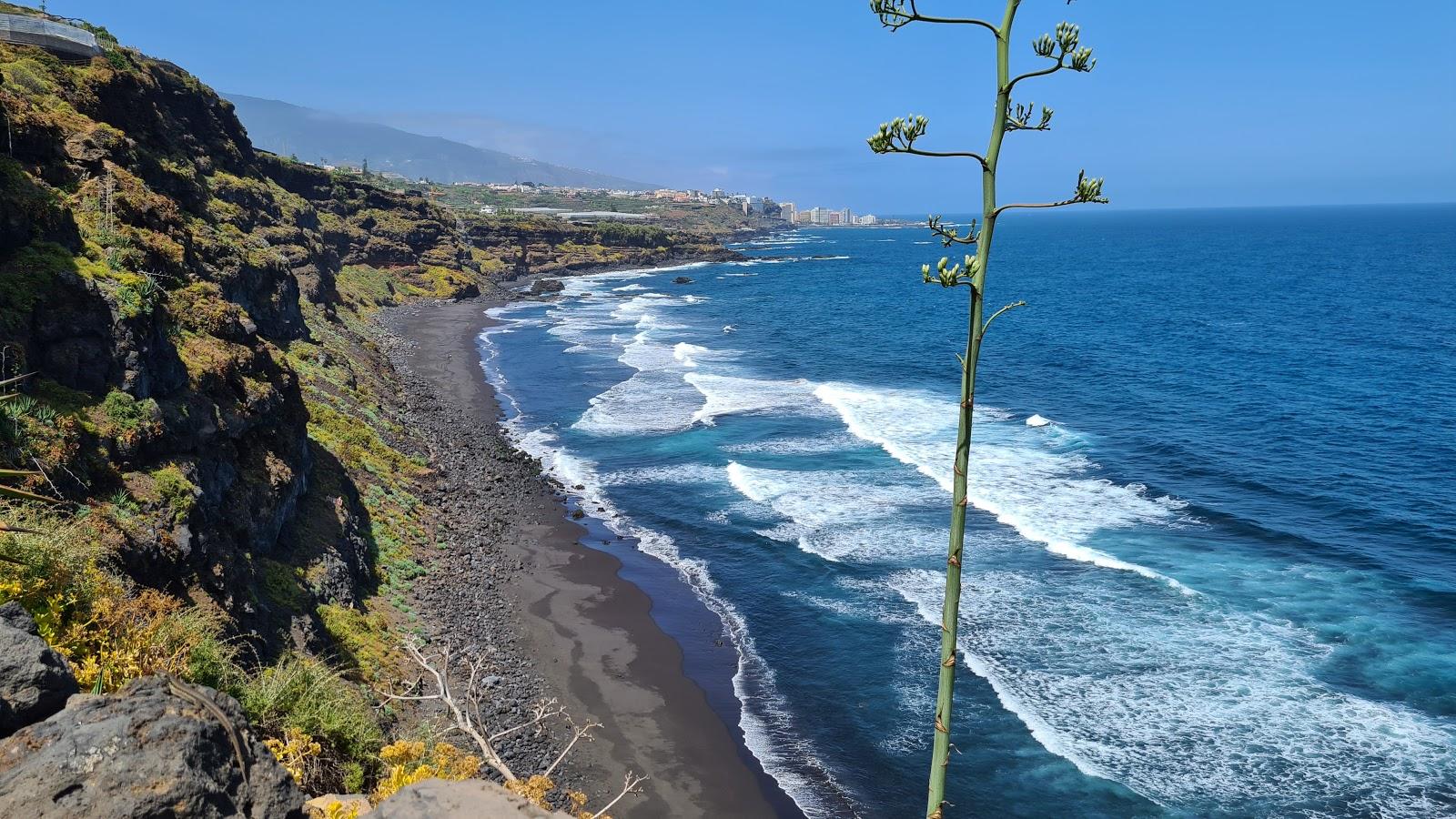 Sandee - Playa Del Ancon