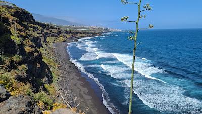 Sandee - Playa Del Ancon