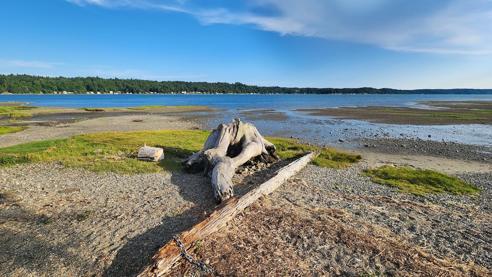 Sandee - Belfair State Park