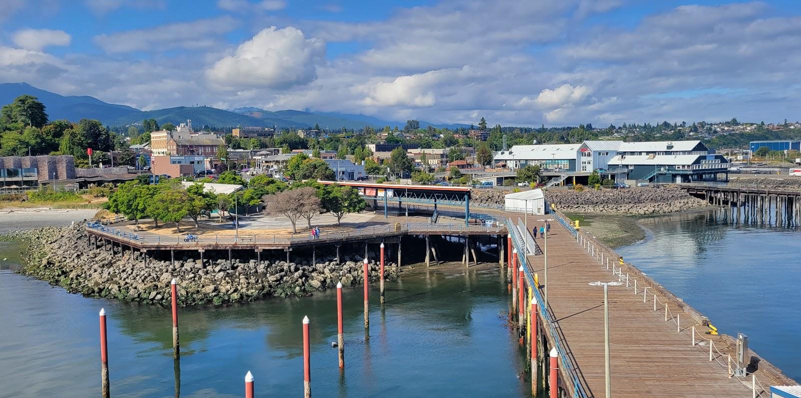 Sandee City Pier Photo