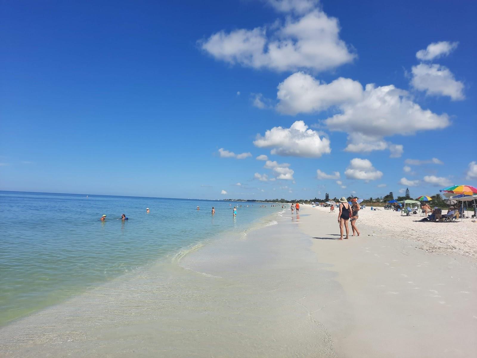 Sandee - Nokomis Beach