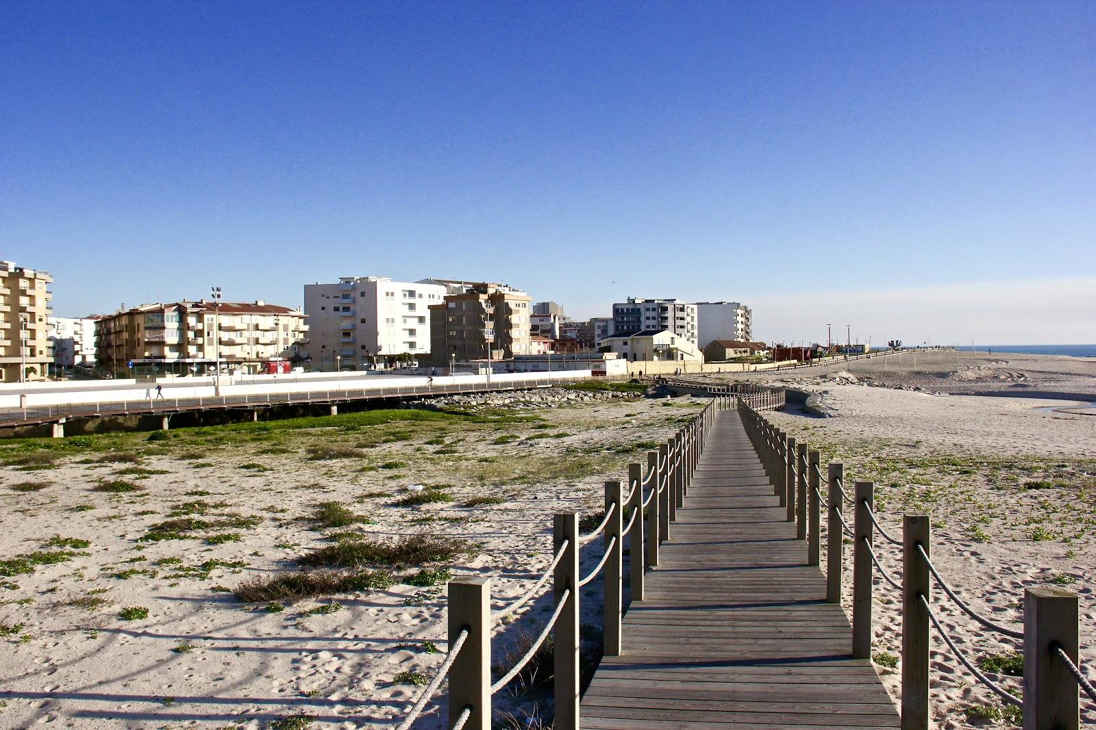 Sandee - Praia Do Esteiro