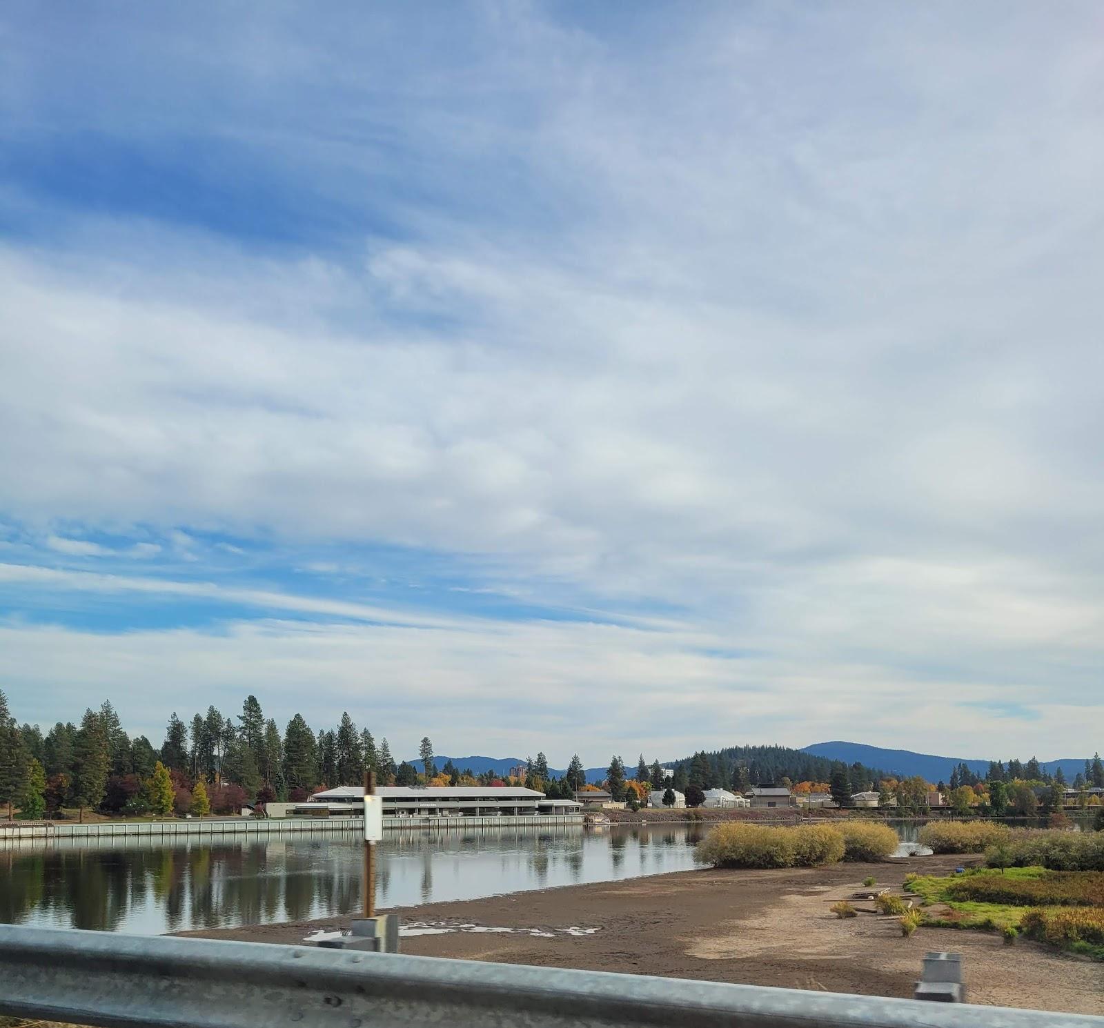 Sandee - Blackwell Island Recreation Site