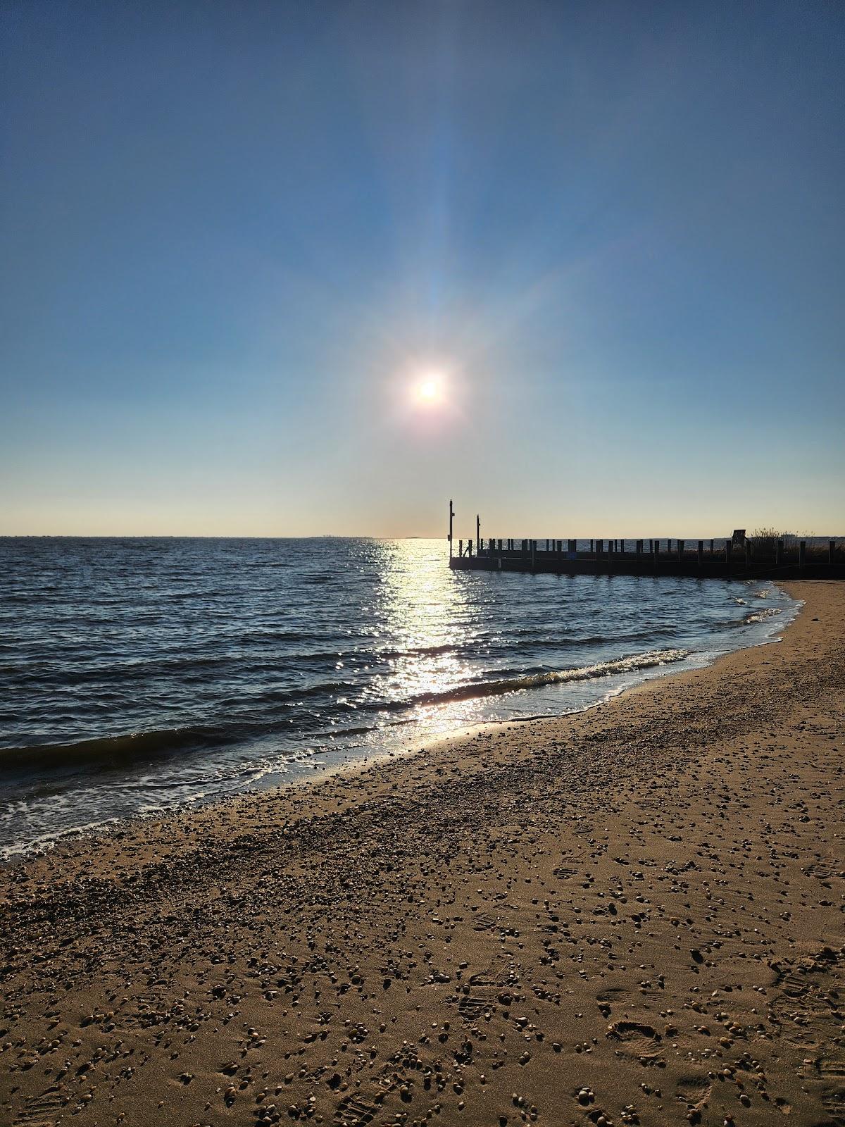 Sandee - West Islip Town Beach And Marina Park