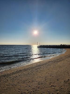 Sandee - West Islip Town Beach And Marina Park