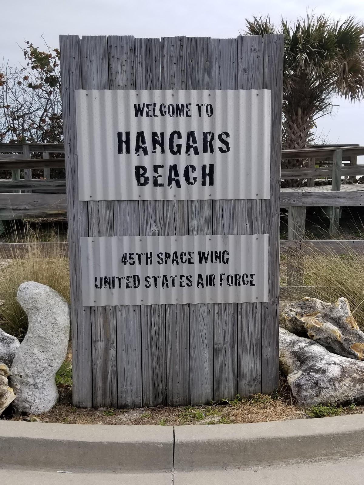 Sandee - Hangar's Beach