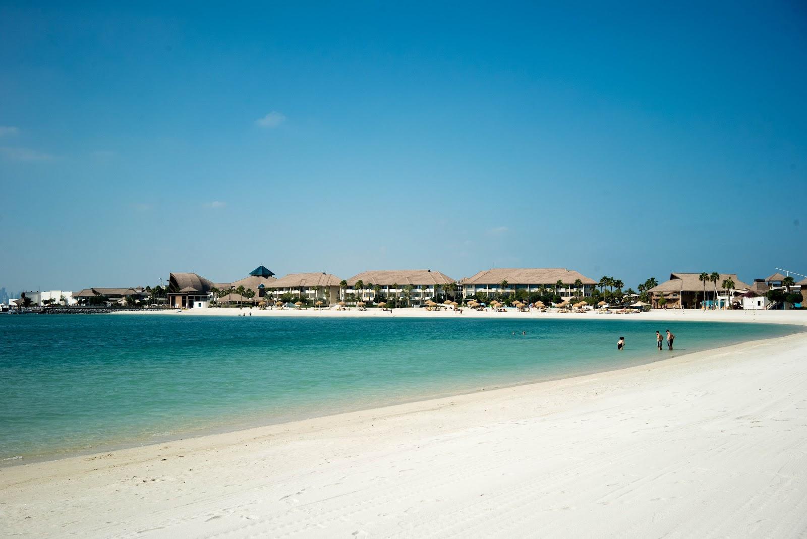 Sandee Banana Island Beach