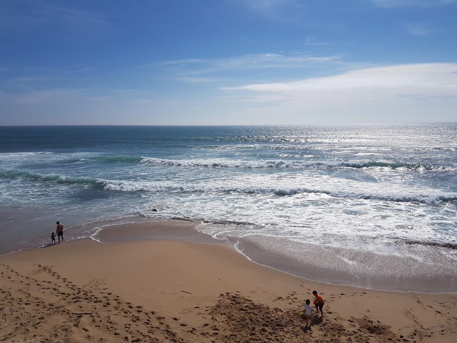 Sandee Praia Do Matadouro Photo