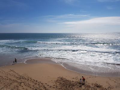 Sandee - Praia Do Matadouro