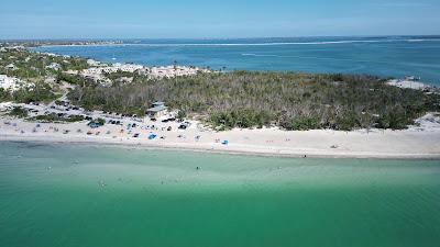 Sandee - Sanibel Island Northern Beach