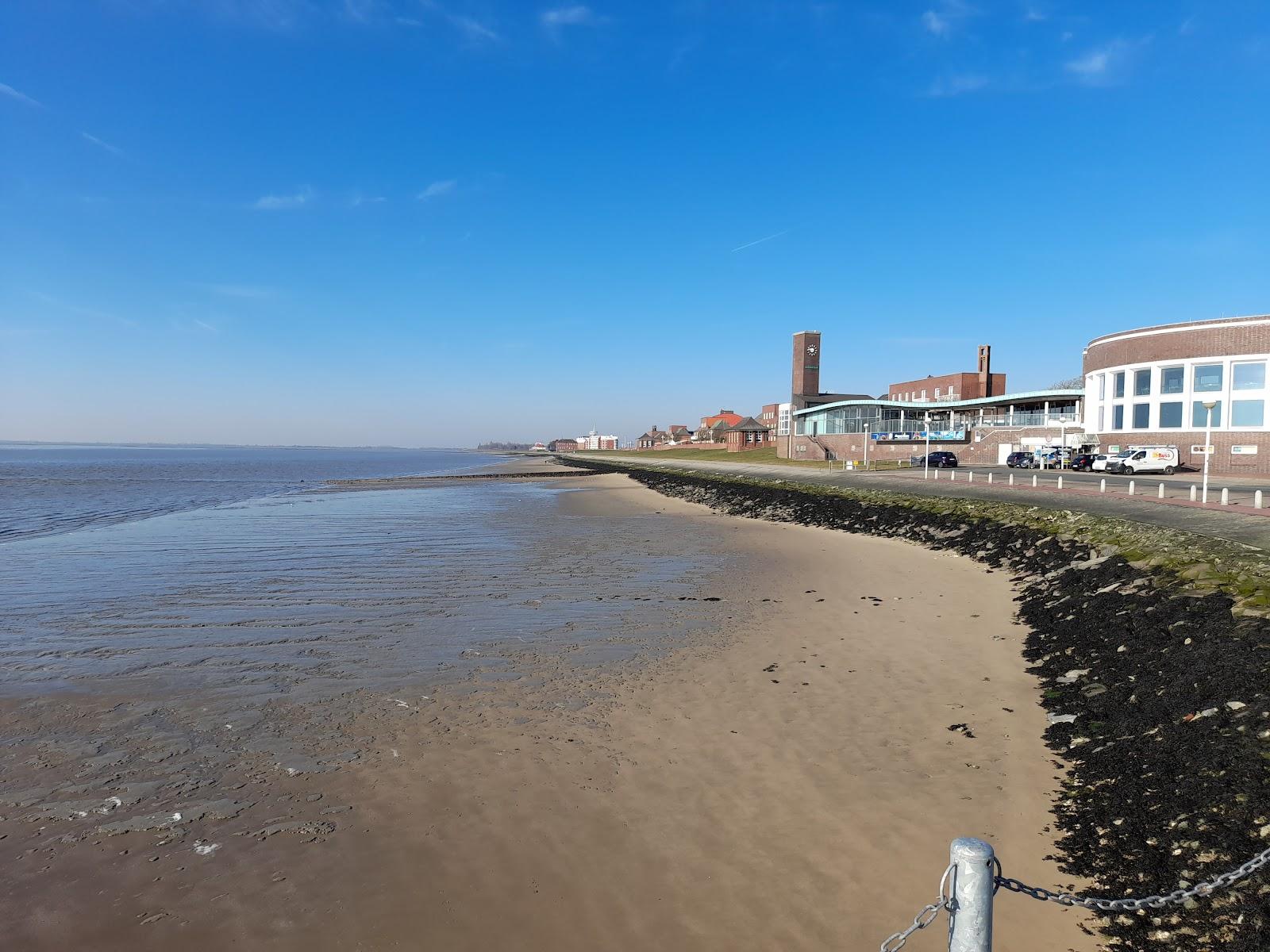 Sandee Sudstrand Wilhelmshaven