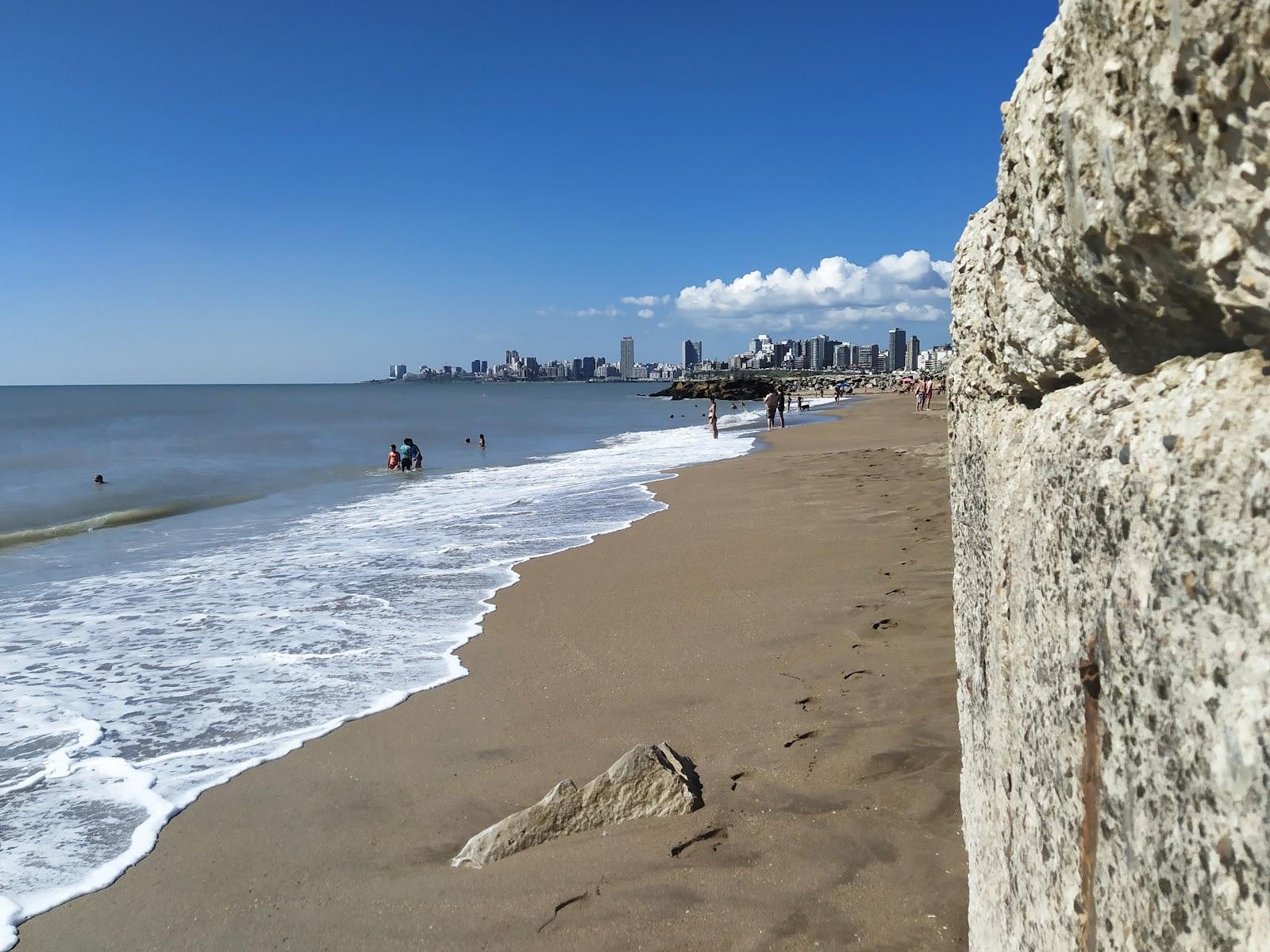 Sandee Playa Del Unzue