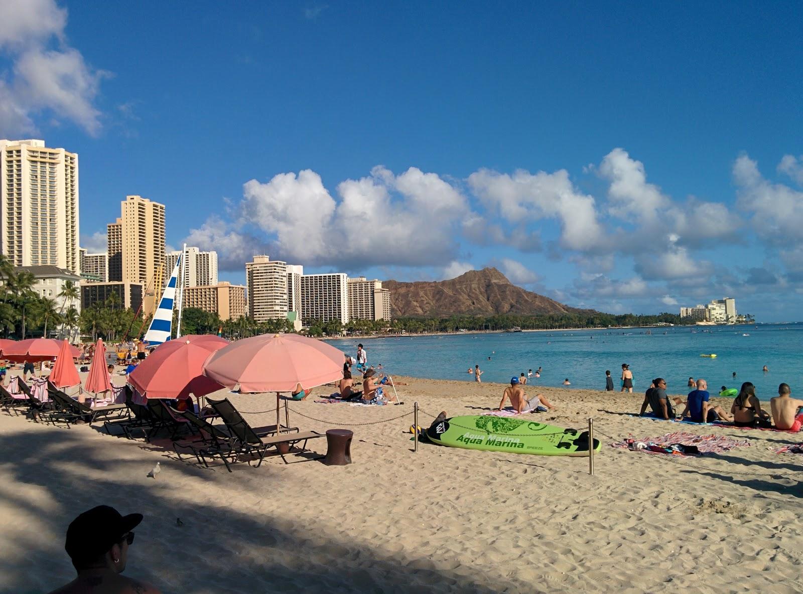 Sandee - Royal Hawaiian Beach