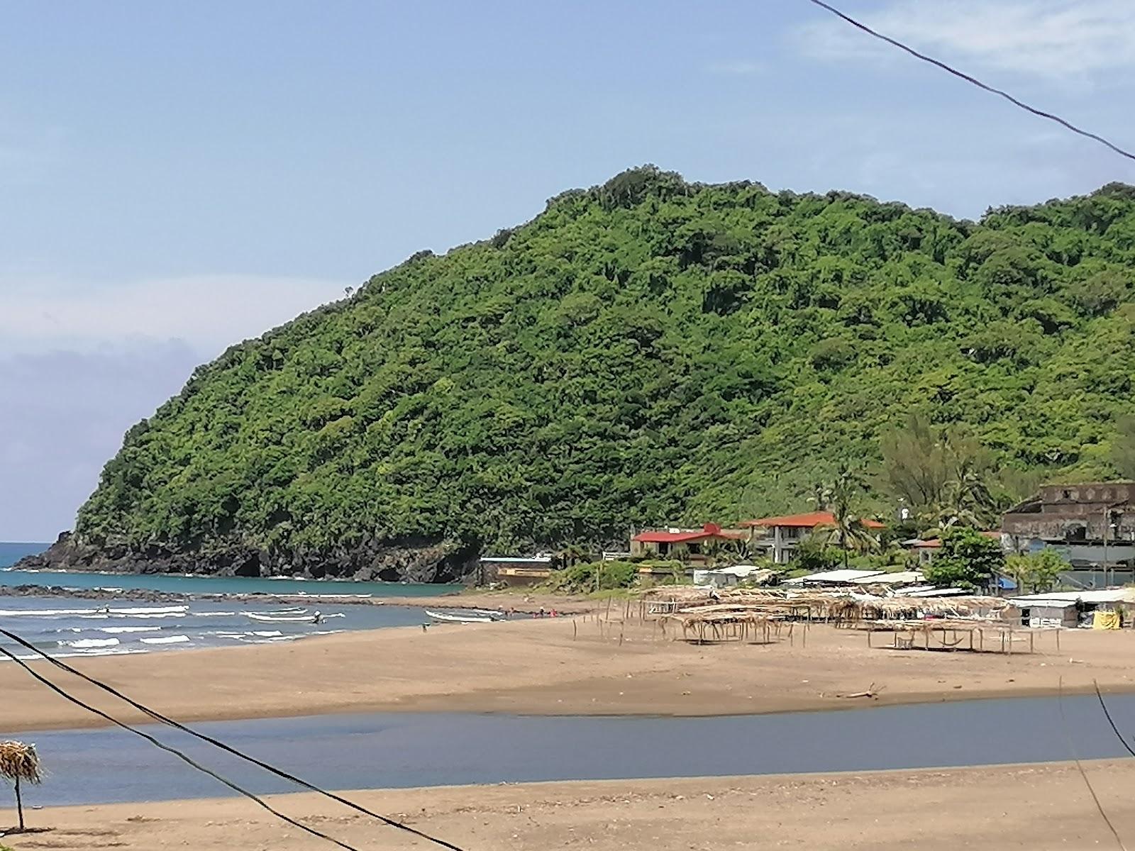 Sandee - Playa Dos De Abril