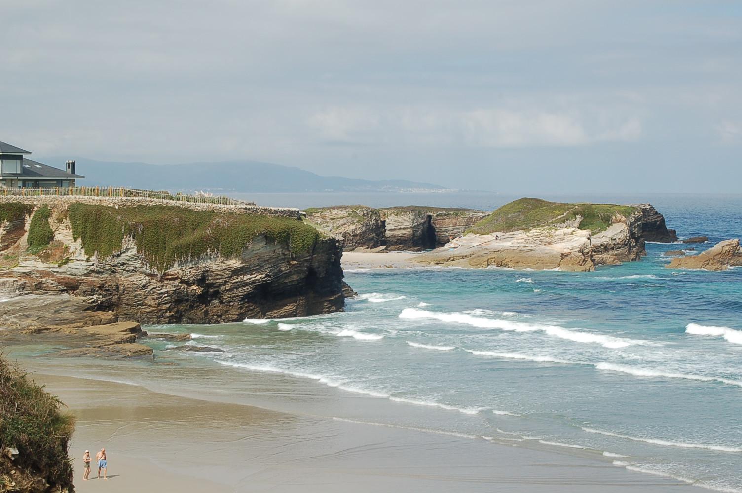 Sandee Praia Dos Castros