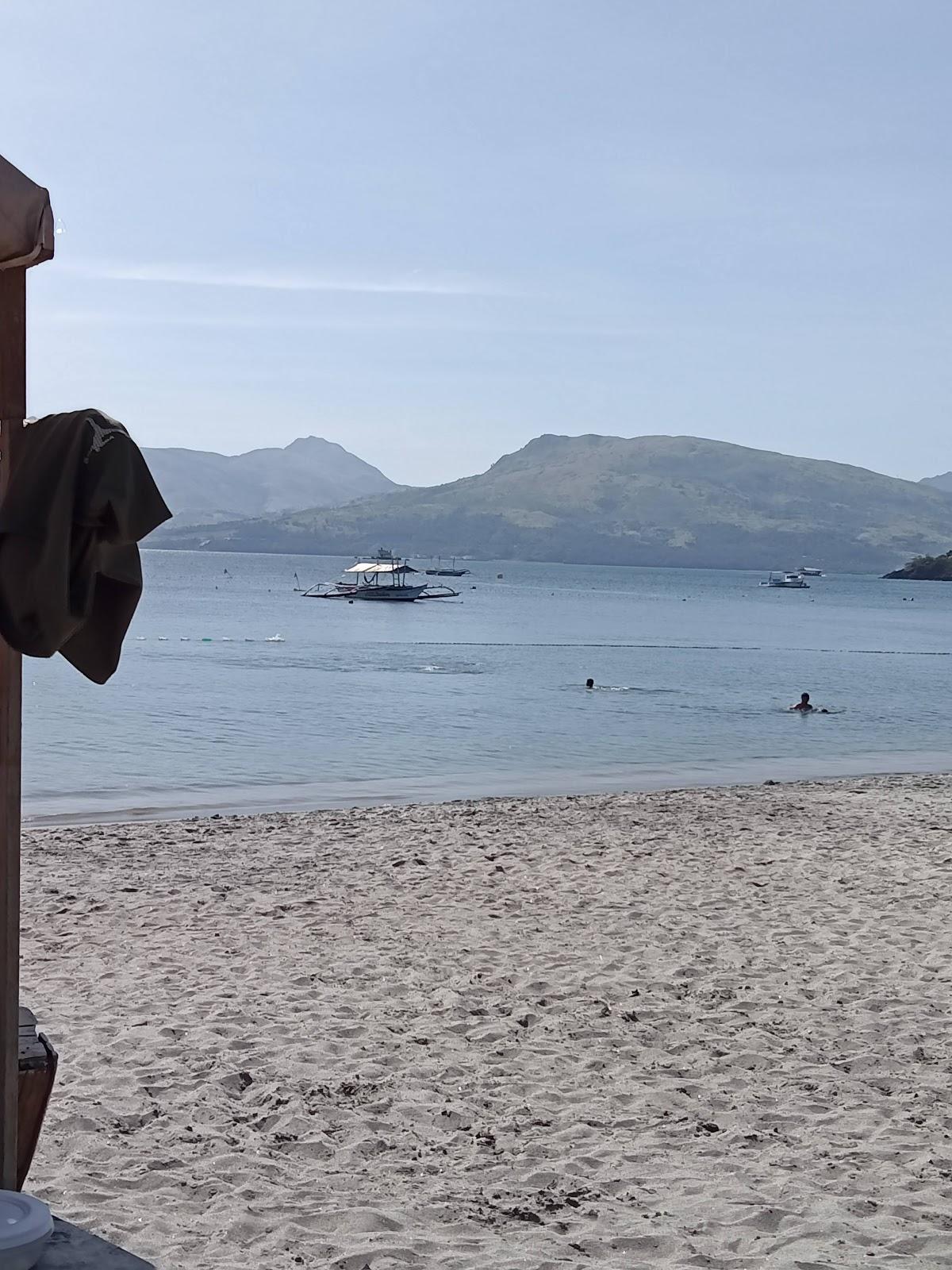 Sandee Olongapo City Beach