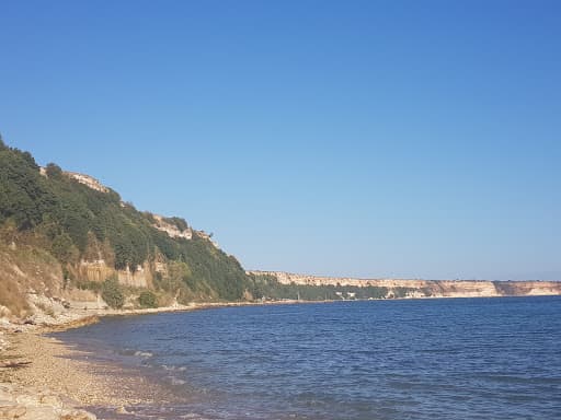 Sandee - Zelenka Beach