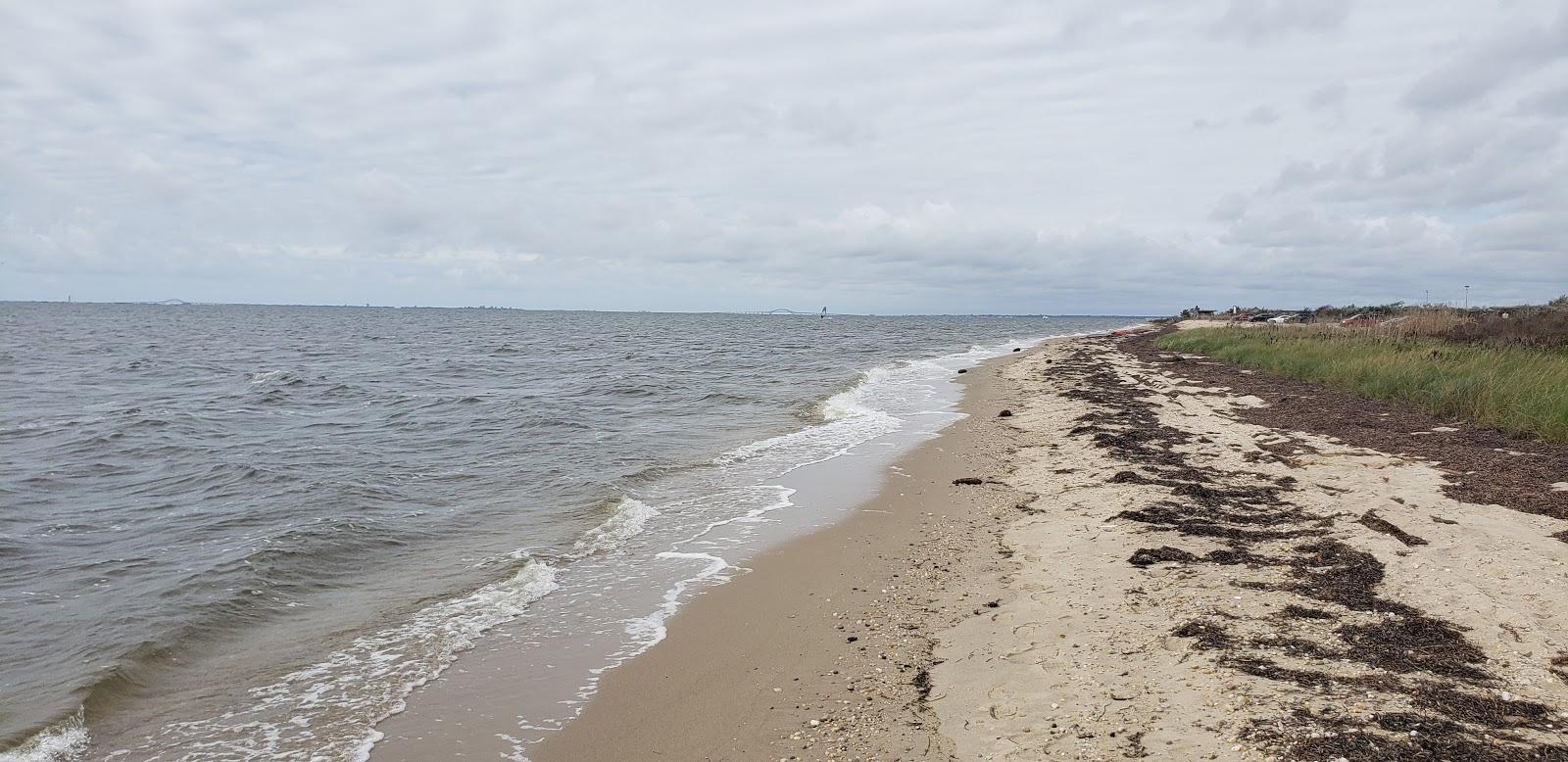 Sandee - Heckscher State Park Overlook Beach