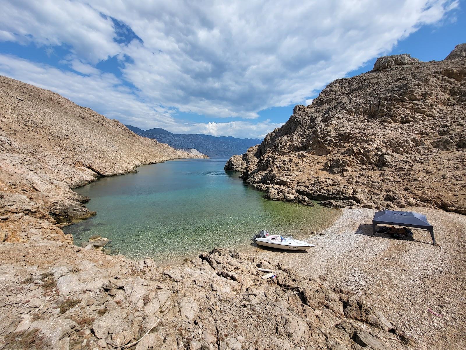 Sandee Wild Beach - Metajna