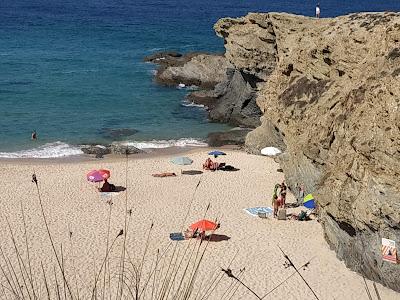 Sandee - Praia Do Serro Da Aguia