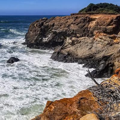 Sandee - Fishing Rock State Recreation Site