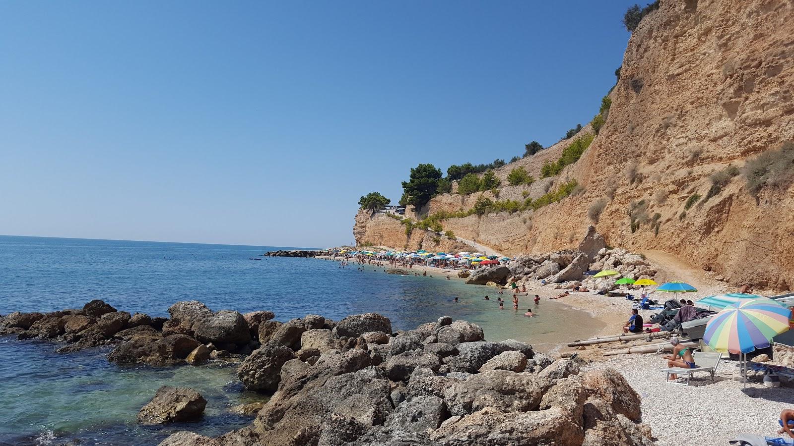 Sandee Punta Rossa