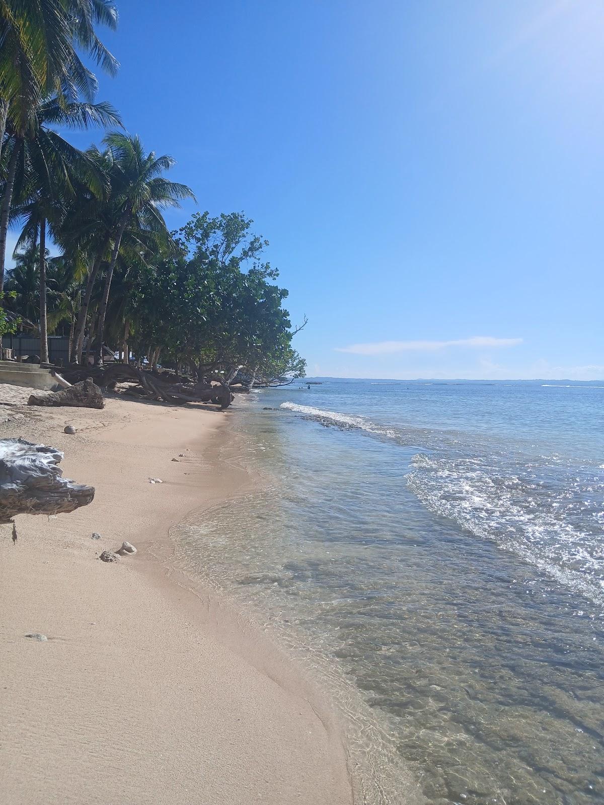 Sandee Lawigan Beach