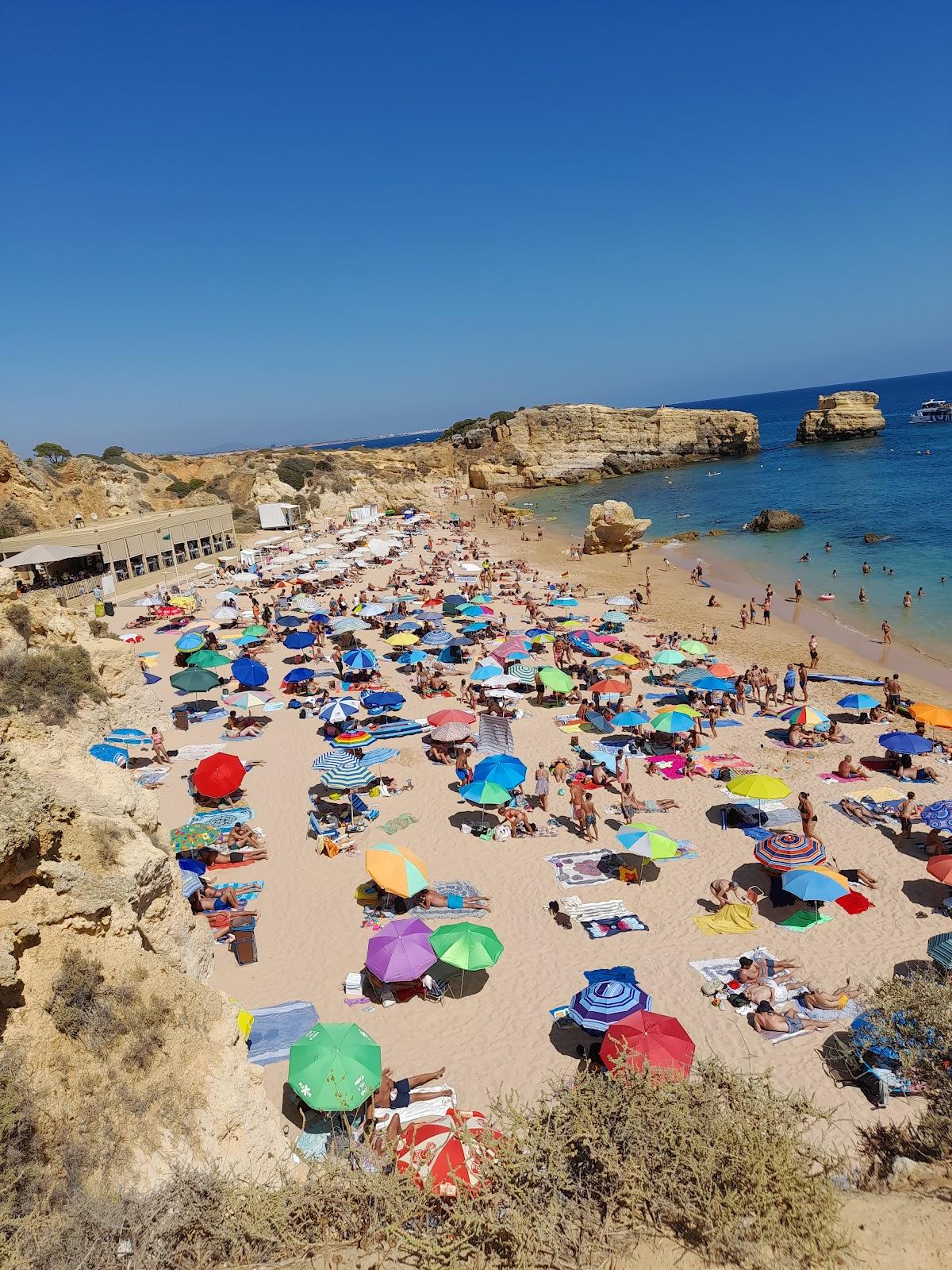 Sandee Praia Da Quinta Do Lago Photo