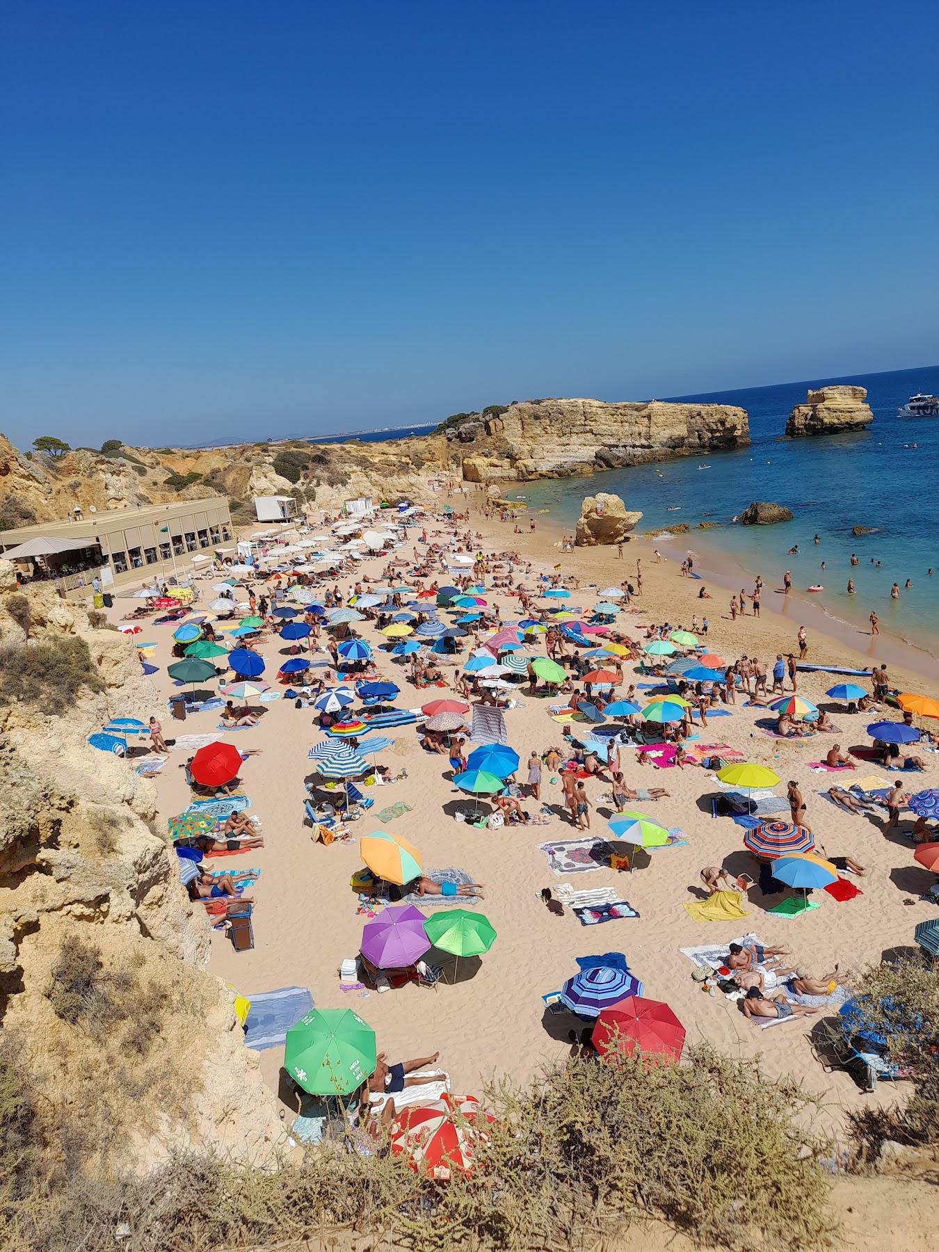 Sandee Praia Da Quinta Do Lago