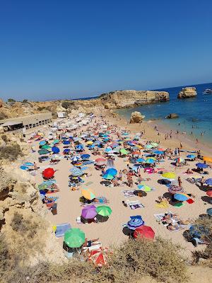 Sandee - Praia Da Quinta Do Lago