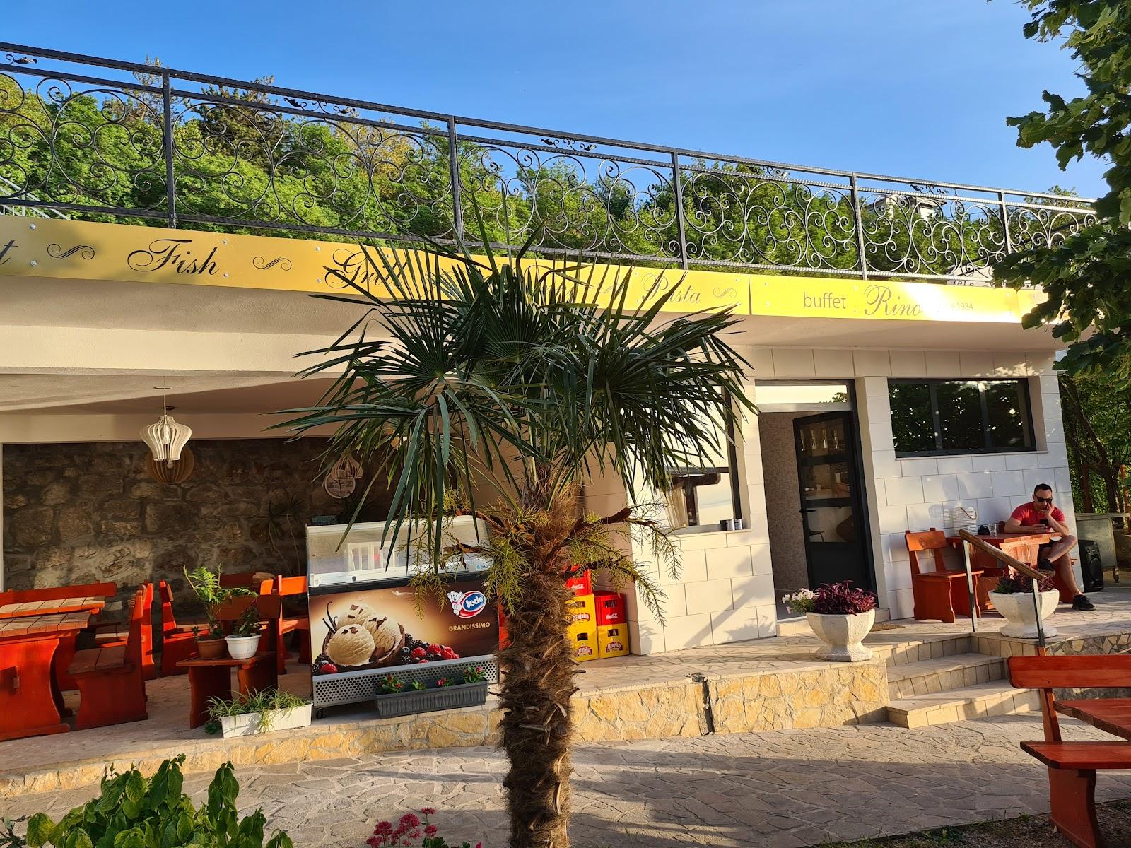 Sandee Camping Bunica