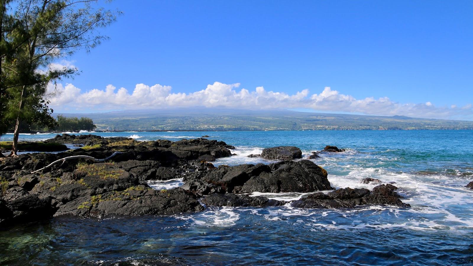 Sandee Keaukaha Beach Park