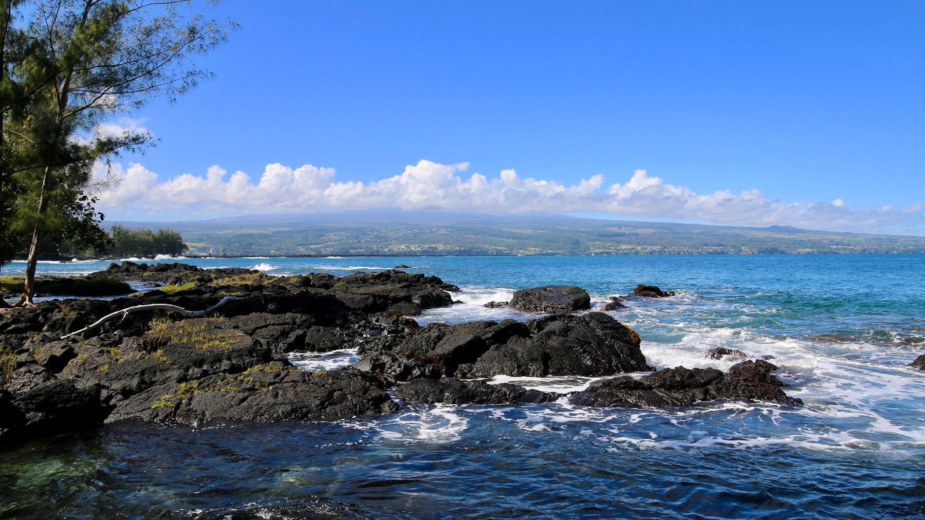 Sandee Keaukaha Beach Park Photo