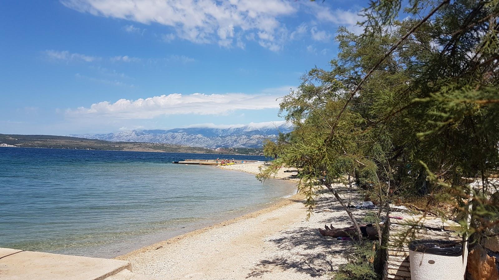 Sandee Plaza/Beach Novigrad
