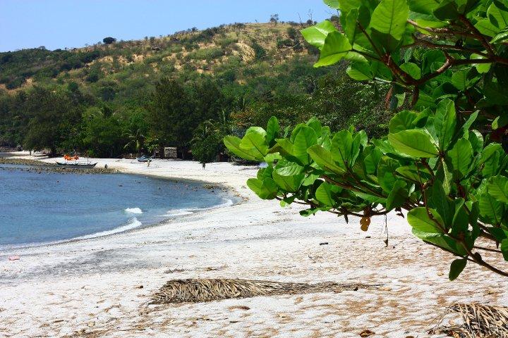 Sandee Sampaloc Point