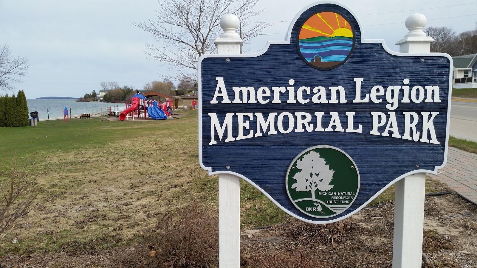 Sandee - American Legion Memorial Park