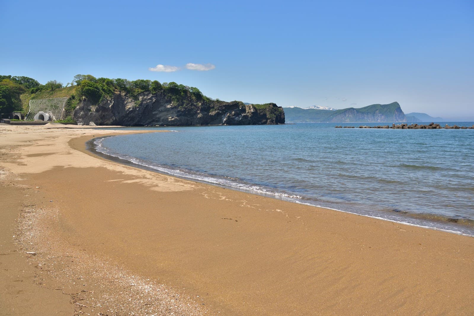 Sandee - Ranshima Beach