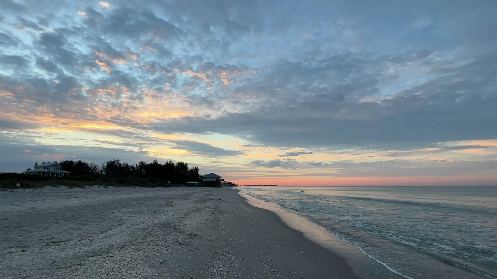 Sandee - Don Pedro Island State Park